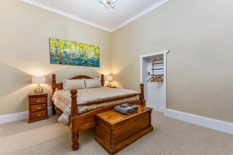 The Jazz B&B - Accommodation Port Hedland 1