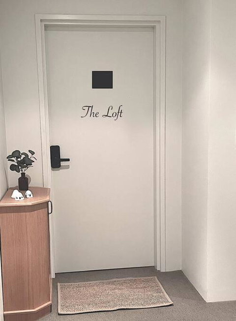 The Loft - Accommodation Port Hedland 1