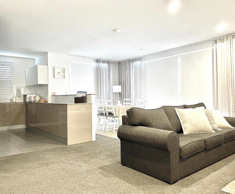The Loft - Accommodation Port Hedland 2