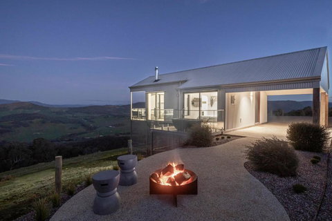 The Lookout By Mt Bellevue - Accommodation Port Hedland 0