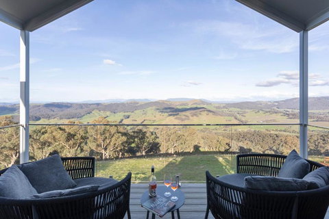 The Lookout By Mt Bellevue - Accommodation Port Hedland 3