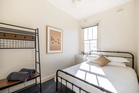 The Middle - Accommodation Port Hedland 3