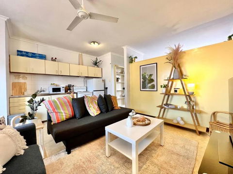 The Sand Castle - Accommodation Port Hedland 0