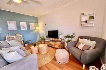 Tidal Retreat with Accommodation Port Hedland