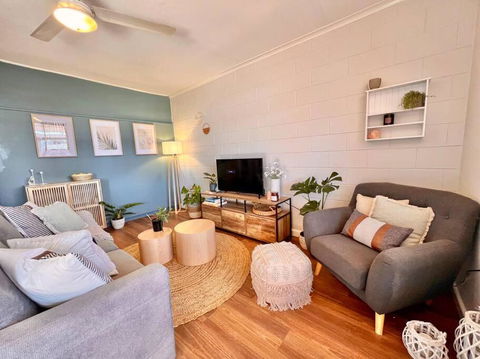 Tidal Retreat - Accommodation Port Hedland 0