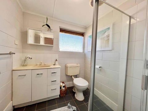 Tidal Retreat - Accommodation Port Hedland 1