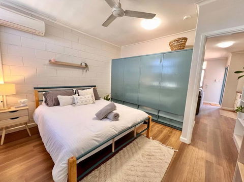 Tidal Retreat - Accommodation Port Hedland 3