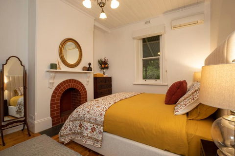 The Retreat In Basket Range - Accommodation Port Hedland 2