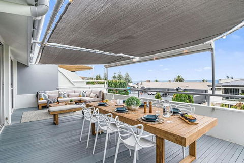 The Sail House At Seacliff - Accommodation Port Hedland 0