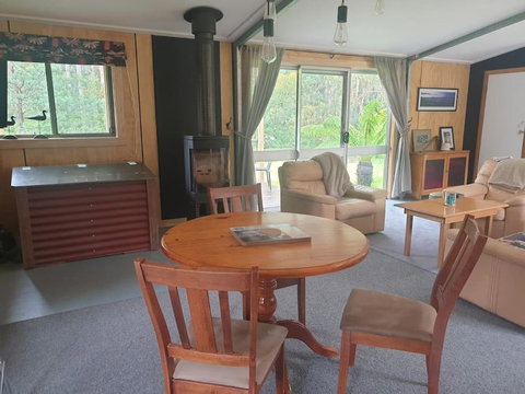 The Shed At Port Arthur. Hidden Gem. - Accommodation Port Hedland 0