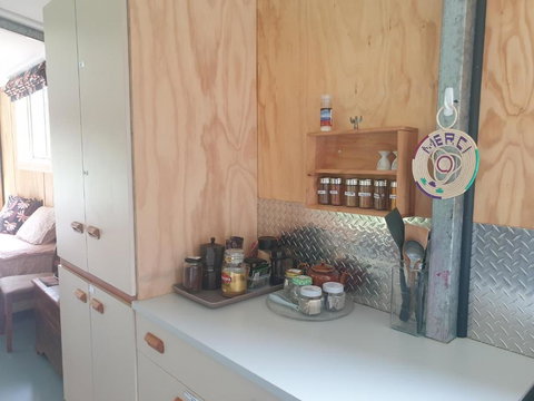 The Shed At Port Arthur. Hidden Gem. - Accommodation Port Hedland 1