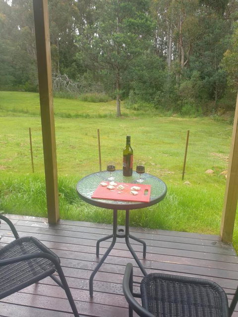 The Shed At Port Arthur. Hidden Gem. - Accommodation Port Hedland 2