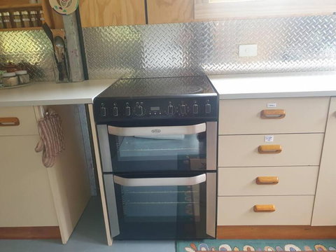 The Shed At Port Arthur. Hidden Gem. - Accommodation Port Hedland 3