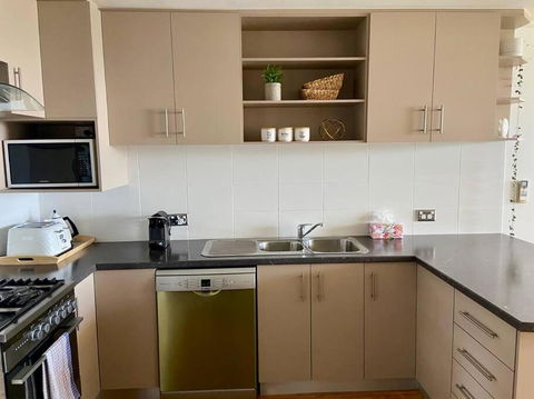 The Swan - Park & River Views Next To Perth Zoo - Accommodation Port Hedland 1