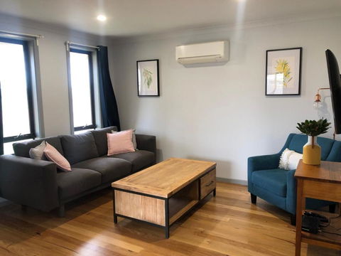 The Weekender - Accommodation Port Hedland 1