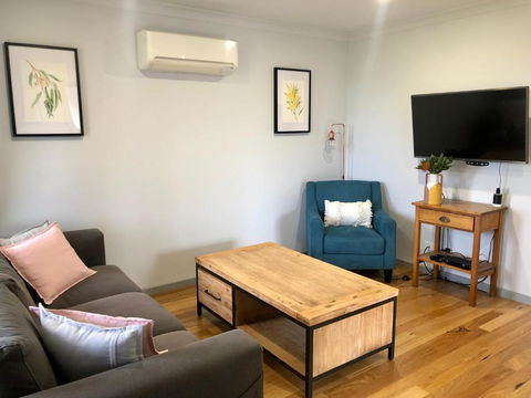 The Weekender - Accommodation Port Hedland 0
