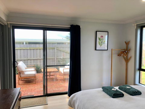 The Weekender - Accommodation Port Hedland 2