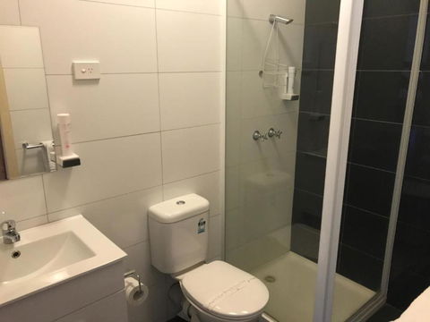 The Wharf Hotel - Accommodation Port Hedland 0