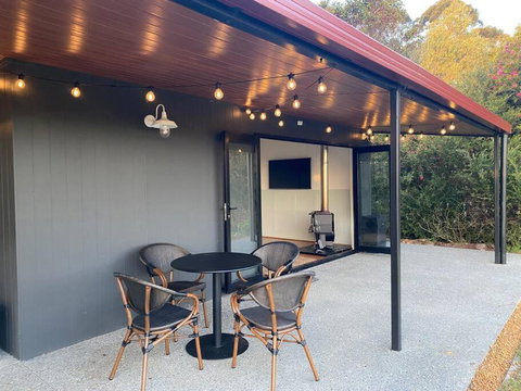 The Zen Den - Accommodation Port Hedland 0