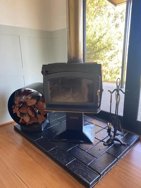 The Zen Den - Accommodation Port Hedland 2