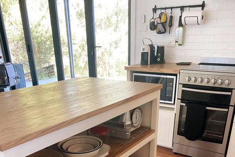 The Zen Den - Accommodation Port Hedland 3