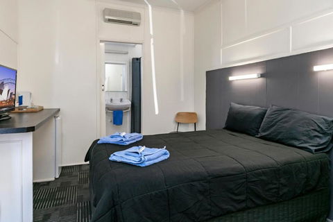 Tinman Roadhouse - Accommodation Port Hedland 0