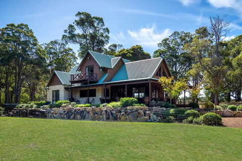 Tintagel Estate I Private Properties - Accommodation Port Hedland 0