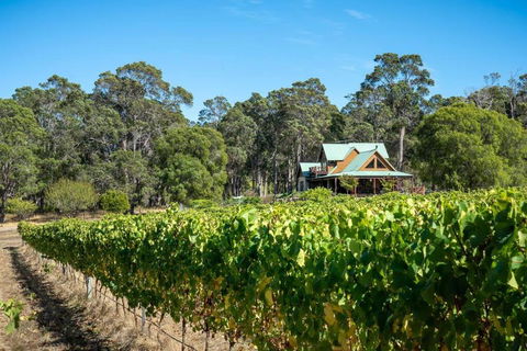 Tintagel Estate I Private Properties - Accommodation Port Hedland 2
