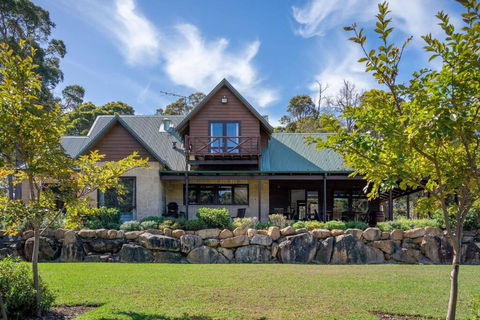Tintagel Estate I Private Properties - Accommodation Port Hedland 3