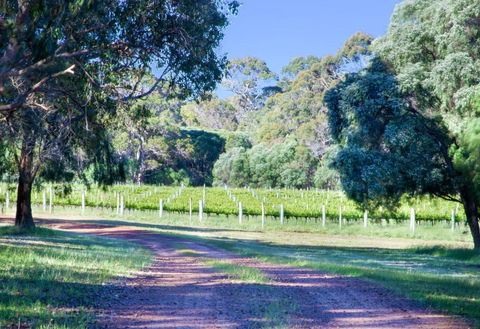 Tintagel Estate I Private Properties - Accommodation Port Hedland 1