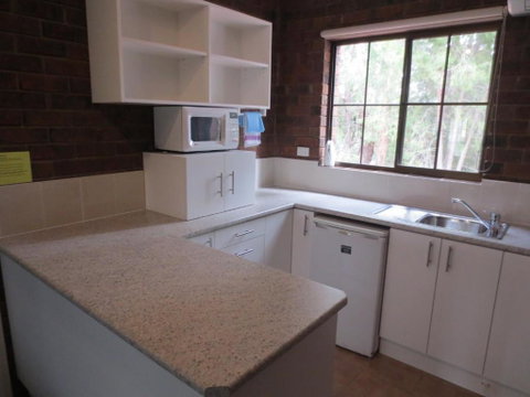 Tocumwal Golf Resort - Accommodation Port Hedland 1