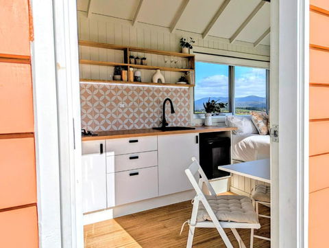 Warburton Tiny House - Tiny Stays - Accommodation Port Hedland 3