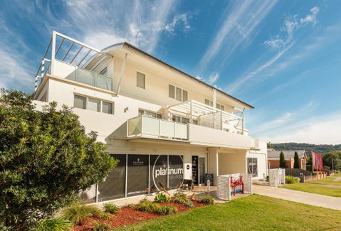 Warners Bay Apartments - Accommodation Port Hedland 1