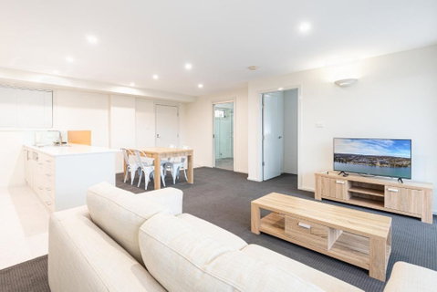 Warners Bay Apartments - Accommodation Port Hedland 2
