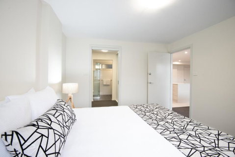 Warners Bay Apartments - Accommodation Port Hedland 3