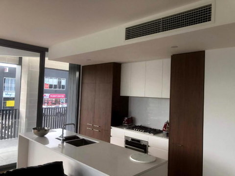 Waters Edge Apartments - Accommodation Port Hedland 2