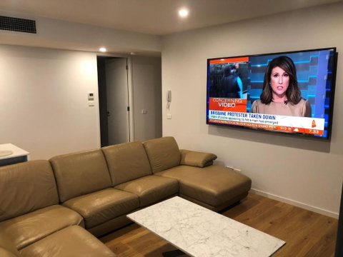 Waters Edge Apartments - Accommodation Port Hedland 1