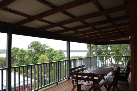 Waterside View - Accommodation Port Hedland 2
