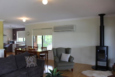 Waterside View - Accommodation Port Hedland 3