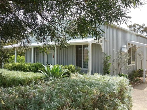 Watson Park - Accommodation Port Hedland 0