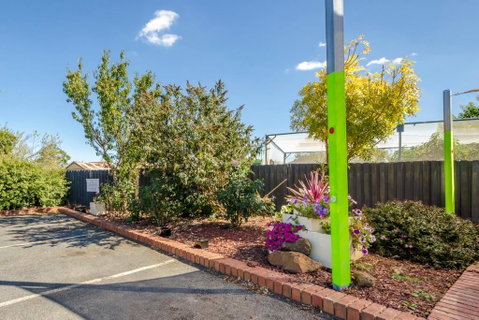 Werribee Motel And Apartments - Accommodation Port Hedland 2