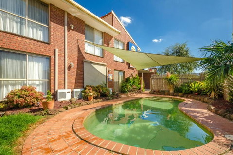 Werribee Motel And Apartments - Accommodation Port Hedland 1