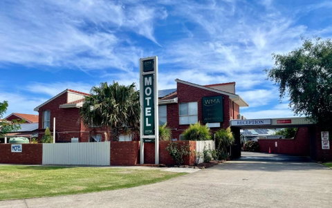 Werribee Motel And Apartments - Accommodation Port Hedland 0