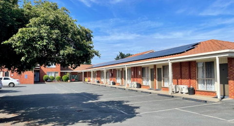 Werribee Motel And Apartments - Accommodation Port Hedland 3