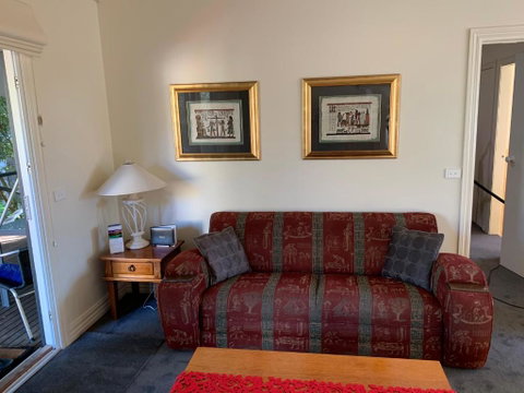 Weeroona Bed And Breakfast - Accommodation Port Hedland 1