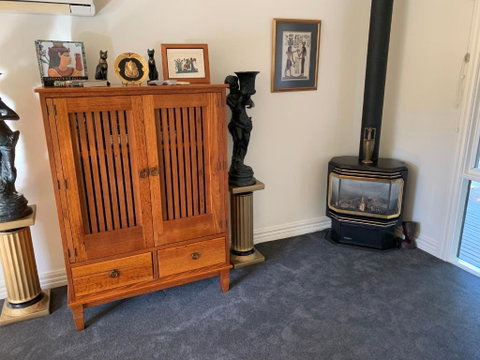 Weeroona Bed And Breakfast - Accommodation Port Hedland 2