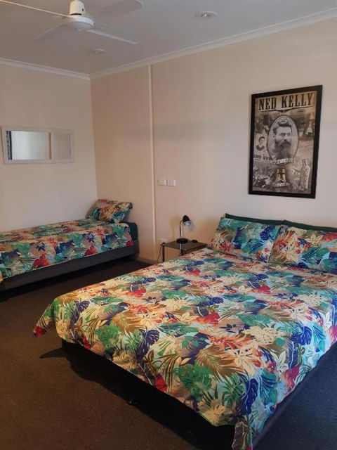 Wentworth Central Motor Inn - Accommodation Port Hedland 3