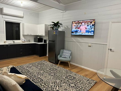 Willow Lodge In The Valley - Accommodation Port Hedland 2