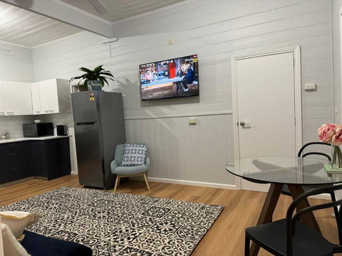 Willow Lodge In The Valley - Accommodation Port Hedland 3