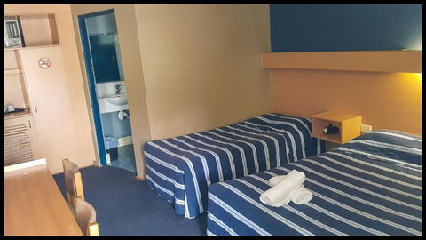 Windsor Motel - Accommodation Port Hedland 1